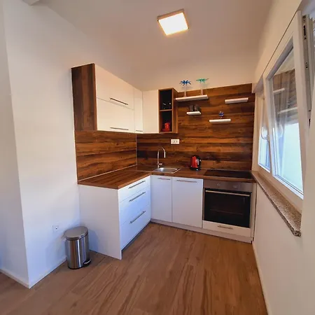 Διαμέρισμα Maja