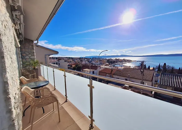 Διαμέρισμα Maja *