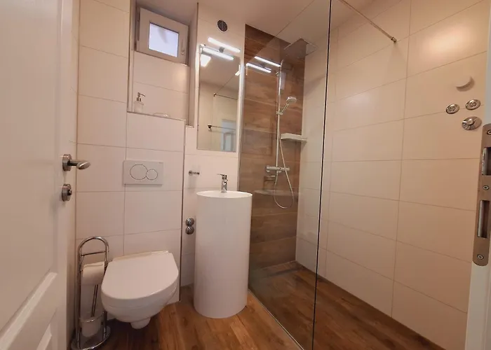 Διαμέρισμα Maja