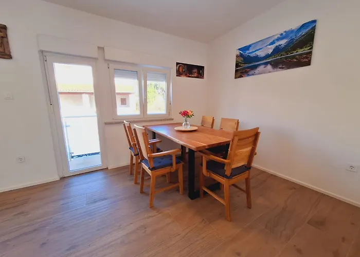 Διαμέρισμα Maja