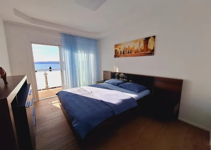 Διαμέρισμα Maja