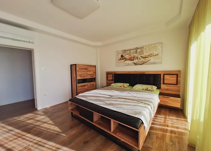 Maja Διαμέρισμα