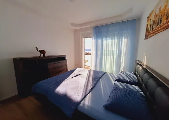 Maja Διαμέρισμα