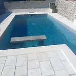Apartmán Maja *