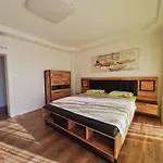 Maja Apartmán