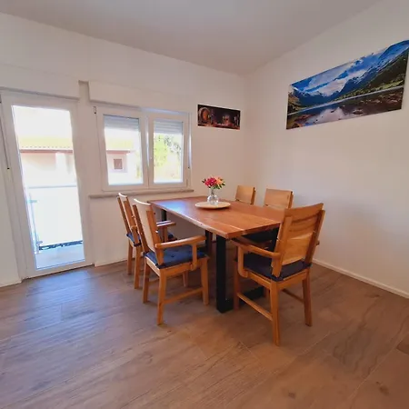 Lägenhet Maja
