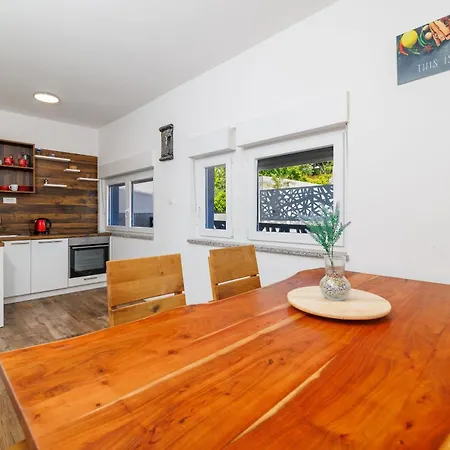 Apartmán Maja