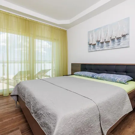 Maja Apartmán Selce