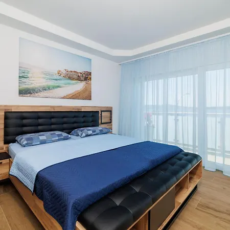 Maja Apartmán Selce
