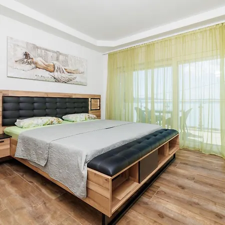 Appartamento Maja Selce