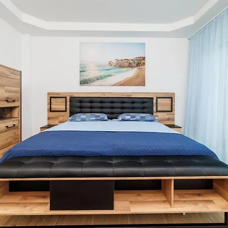 Apartmán Maja Selce