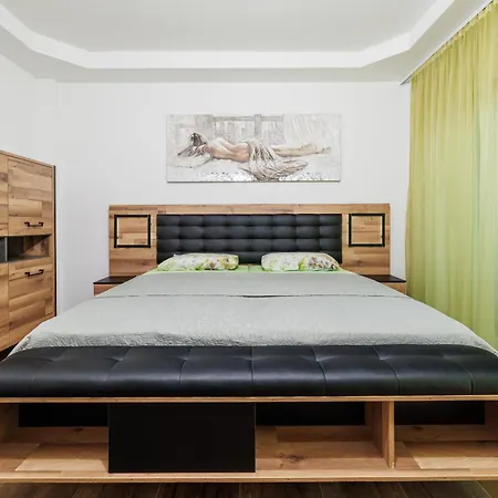 Appartamento Maja Selce