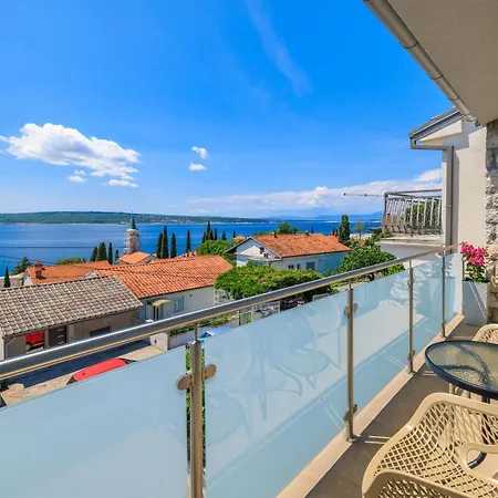 Apartmán Maja Selce