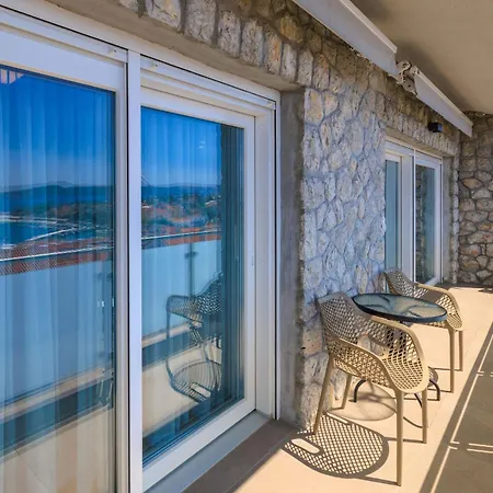 Maja Apartmán Selce