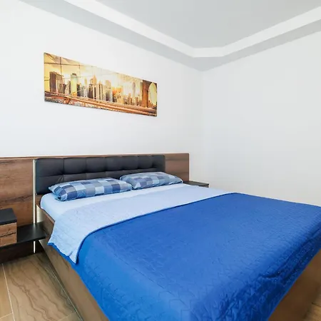Apartmán Maja